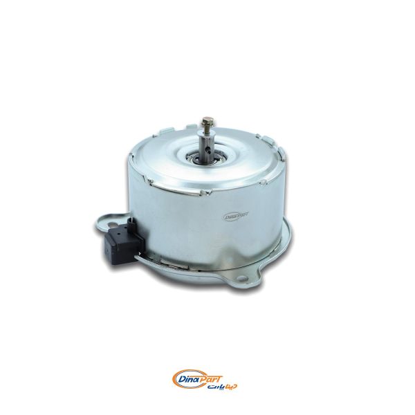 موتور فن پیچی پژو 405