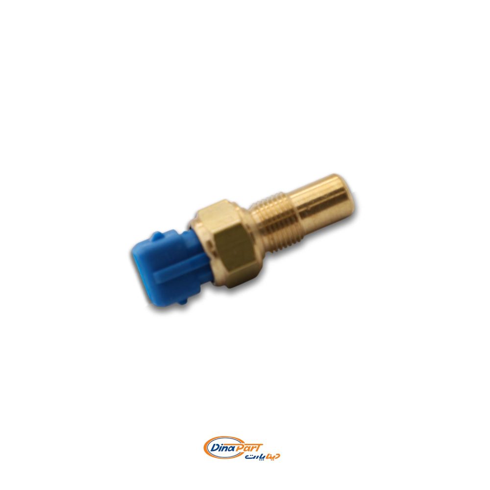 فشنگی آب تک فیش آبی پژو 405