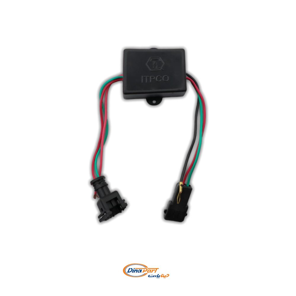 تقویت دستگاه شیشه بالابر پژو 405