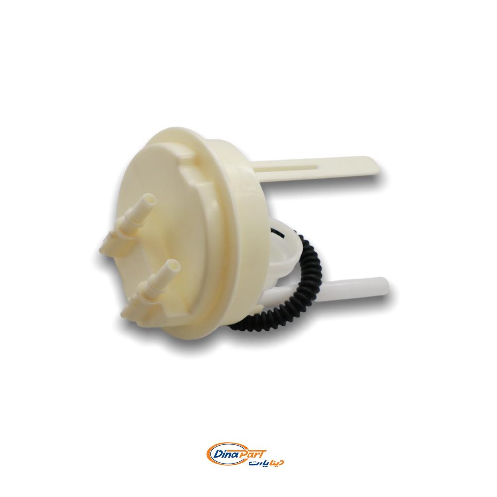 سر(هد) پمپ بنزین کامل با متعلقات 7 درجه (طرح قدیم) پژو 405