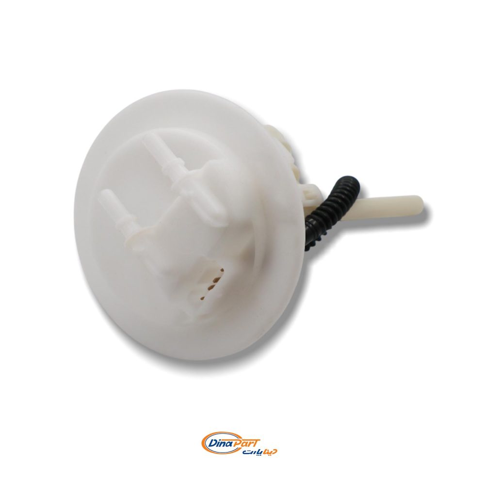 سر(هد) پمپ بنزین کامل با متعلقات صفر درجه (طرح جدید ) پژو 405