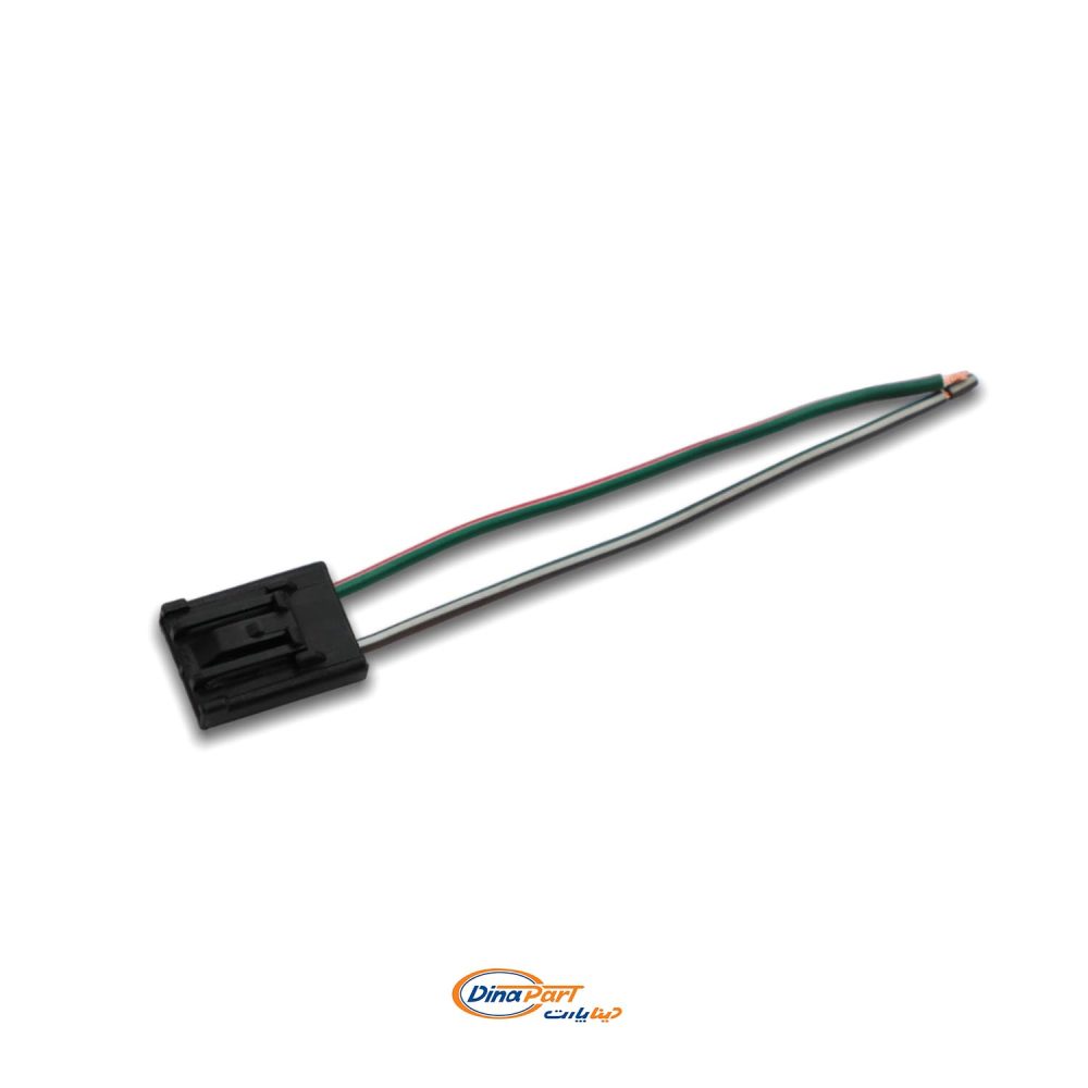 سوکت دوخانه مغزی پمپ بنزین پژو 405