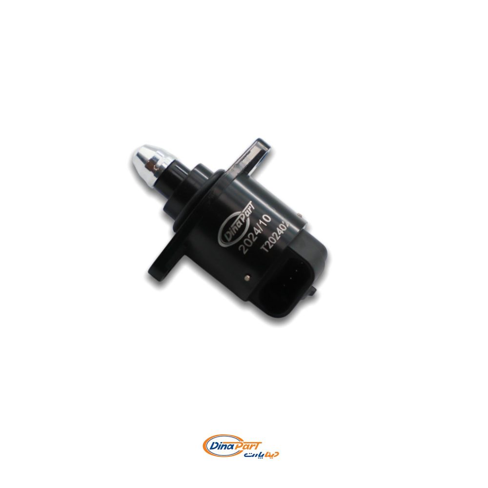 استپر موتور پژو 405