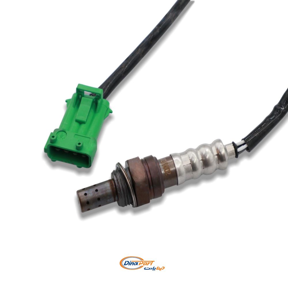 سنسور اکسیژن ساژم (110CM) پژو 405 BC) UNIX)