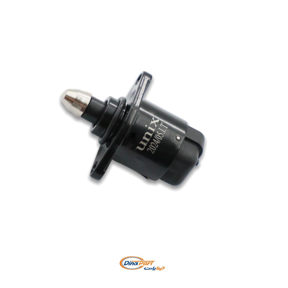 استپر موتور فلزی پژو 405 BC) UNIX)