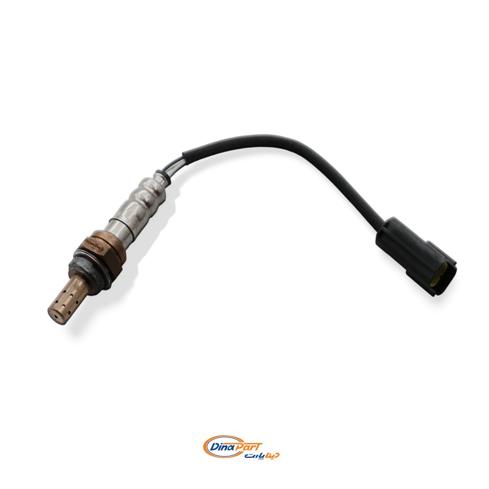 سنسور اکسیژن بالا  تیپ5 پژو 206، رانا، تیبا و پراید زیمنس (X200,26CM)