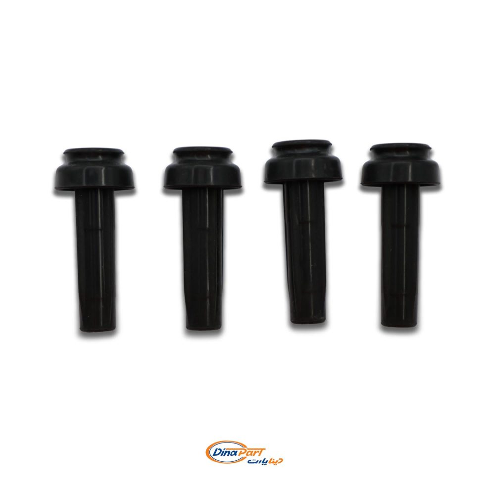 وایر کوئل تیپ 2 پژو 206