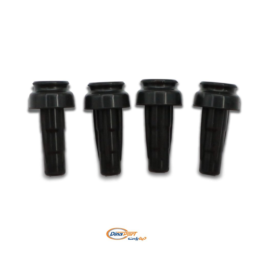 وایر کوئل تیپ 5 پژو 206