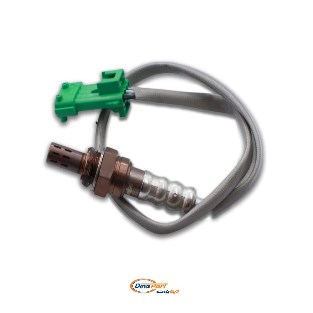 سنسور اکسیژن ساژم خاکستری تیپ 2 و 3 پژو 206 BC) UNIX)