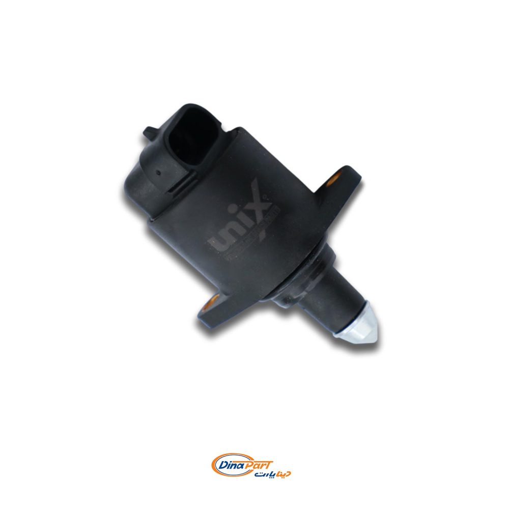 استپر موتور بدنه پلاستیکی مدل 92 به بالا تیپ 2 و 5 پژو 206 BC) UNIX)