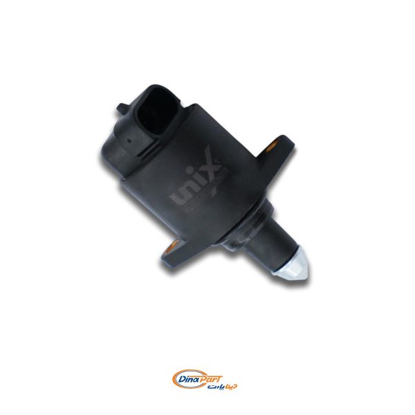 استپر موتور بدنه پلاستیکی مدل 92 به بالا تیپ 2 و 5 پژو 206 BC) UNIX)