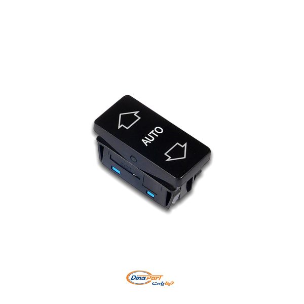 کلید شیشه بالابر اتو پژو 405