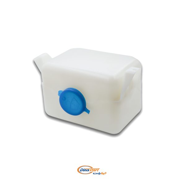 مخزن شیشه شوی پژو 405