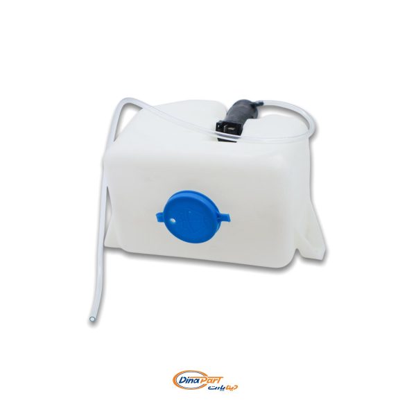 شیشه شوی کامل (مخزن و پمپ) پژو 405