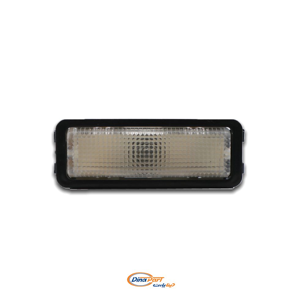 چراغ سقف کامل پژو 405