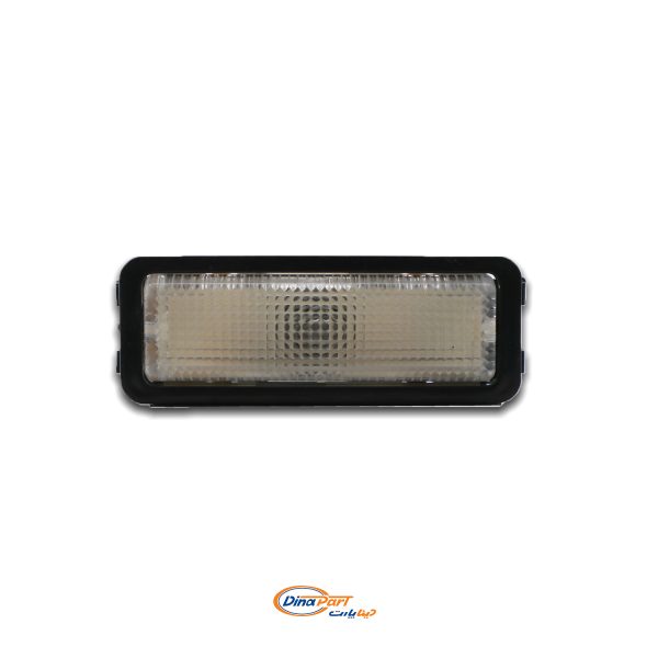 چراغ سقف کامل پژو 405