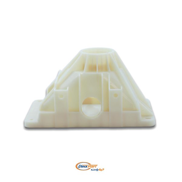 کاسه دسته دنده پژو 405 (براکت)