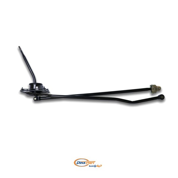 لیور کامل تعویض دنده پژو 405