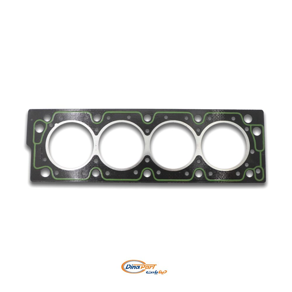 واشر سرسیلندر موتور استاندارد پژو 405