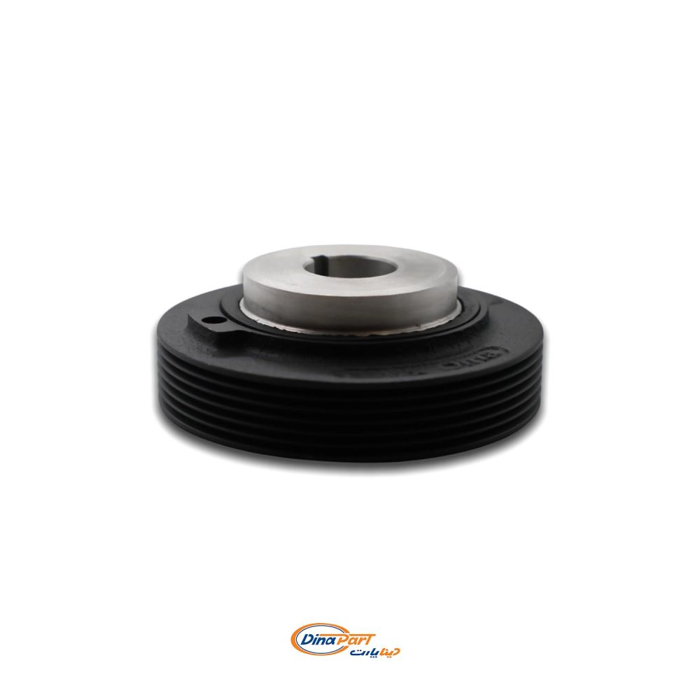 پولی میل لنگ پژو 405