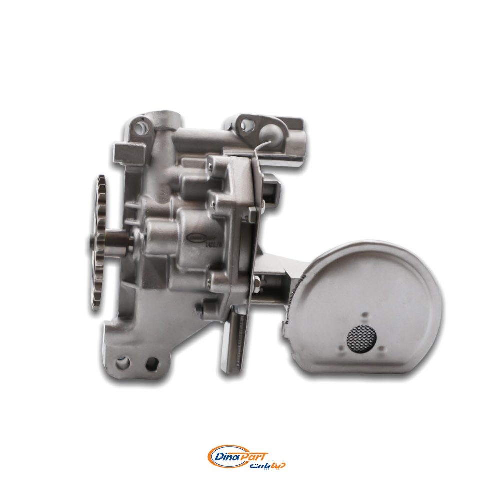 اویل پمپ پژو 405