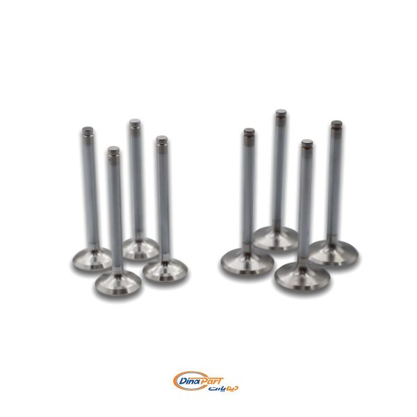 سوپاپ  1800 پژو 405