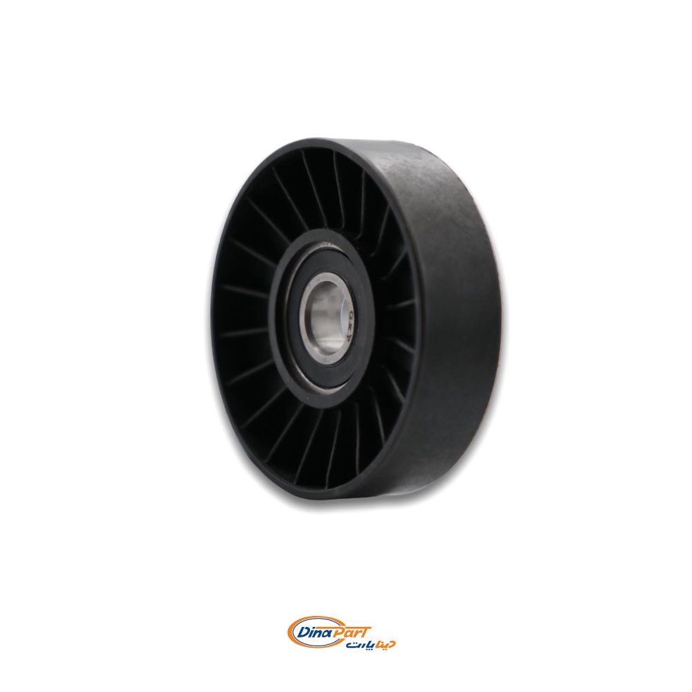 پولی تسمه سفت کن (9980) پژو 405 بدون بوش و پیچ