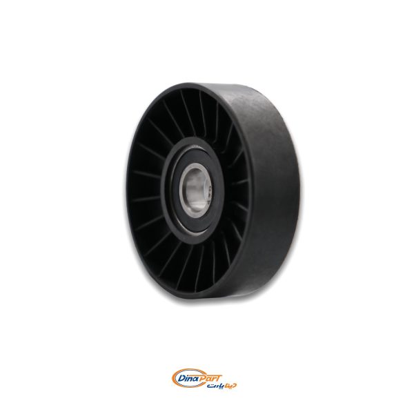 پولی تسمه سفت کن (9980) پژو 405 بدون بوش و پیچ