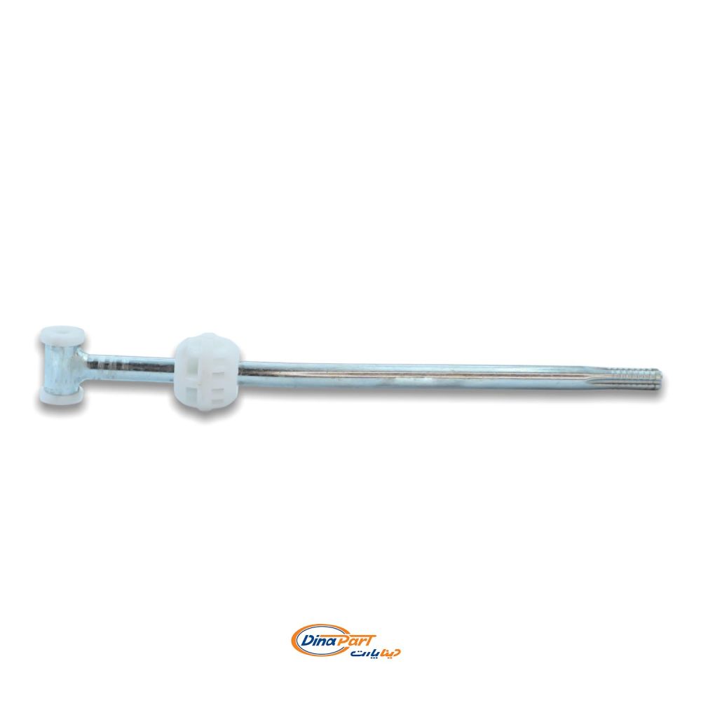 لیور دسته دنده پژو 405 (میل)