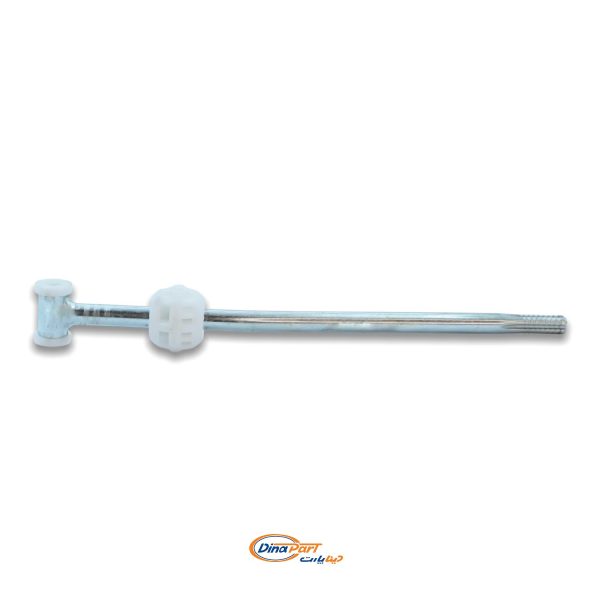 لیور دسته دنده پژو 405 (میل)