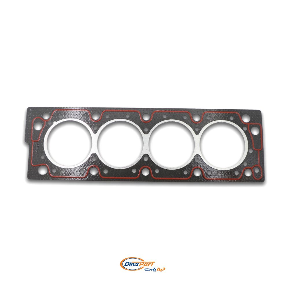 واشر سرسیلندر موتور تعمیری سوم پژو 405