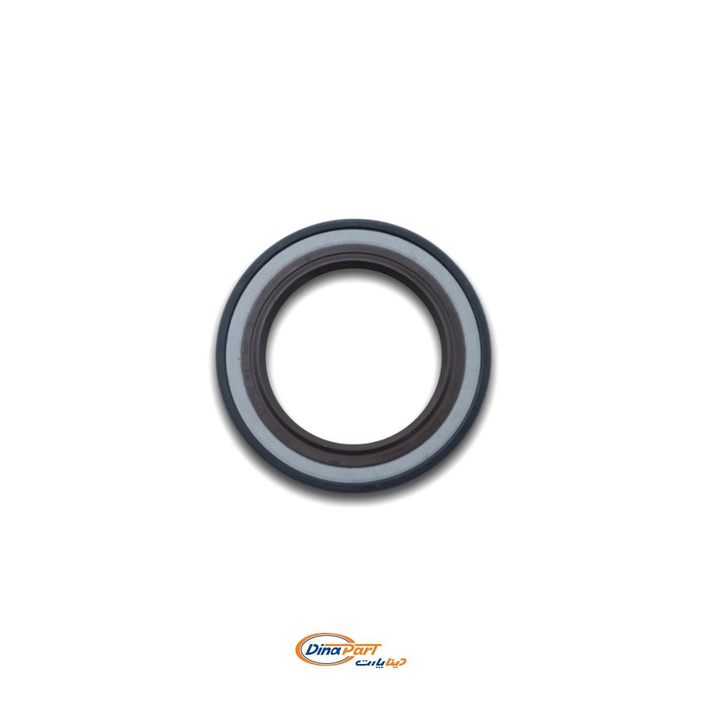 کاسه نمد جلو میل لنگ VITON پژو 405