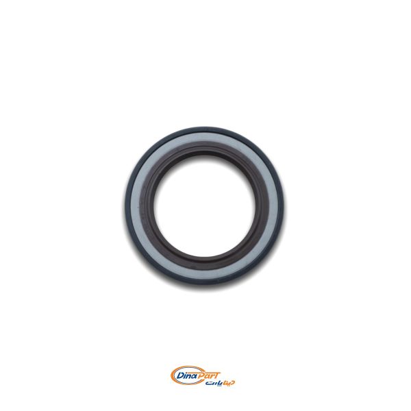 کاسه نمد جلو میل لنگ VITON پژو 405