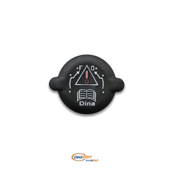 درب رادیاتور پژو 405