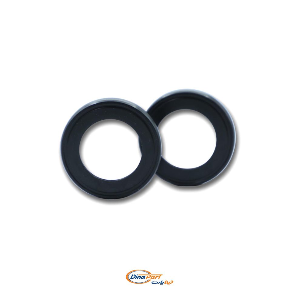 کاسه نمد پلوس بزرگ پژو 405