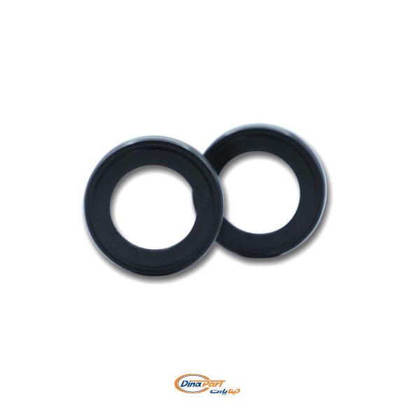 کاسه نمد پلوس بزرگ پژو 405