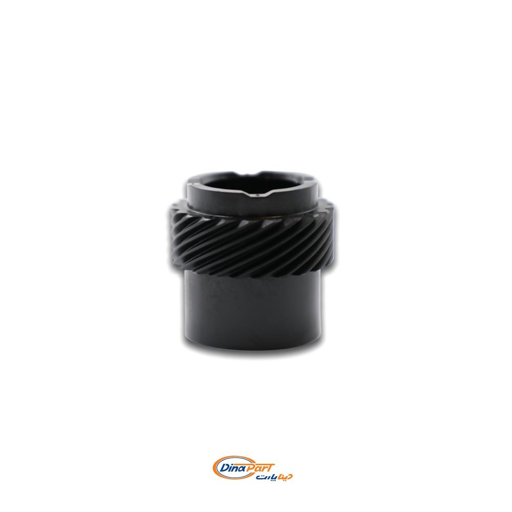 پینیون دنده کیلومتر بزرگ داخل گیربکس پژو 405