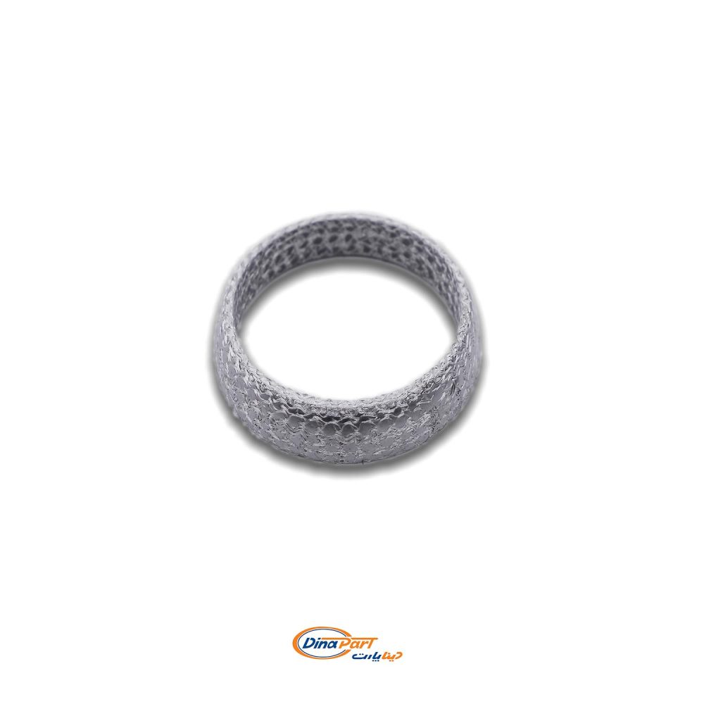 واشر گلویی اگزوز پژو 405