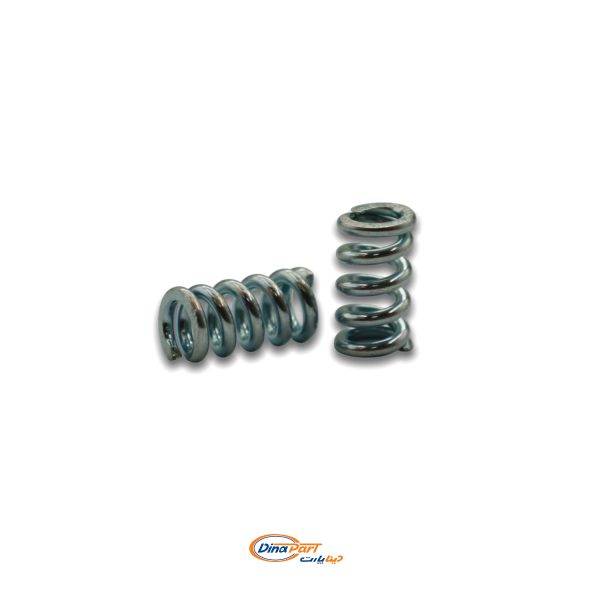 فنر پیچ کیت اگزوز پژو 405