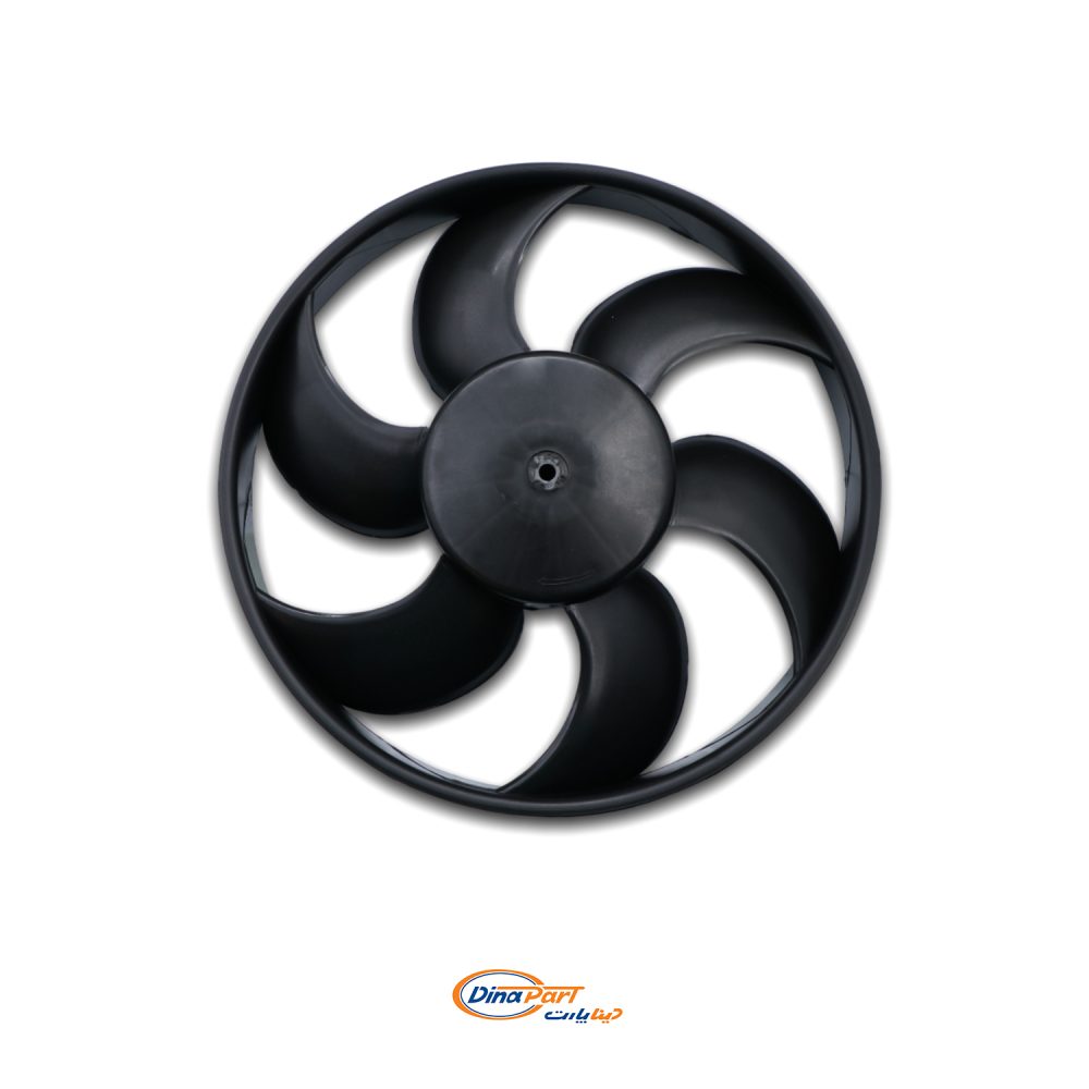 پروانه فن پینی پژو 405