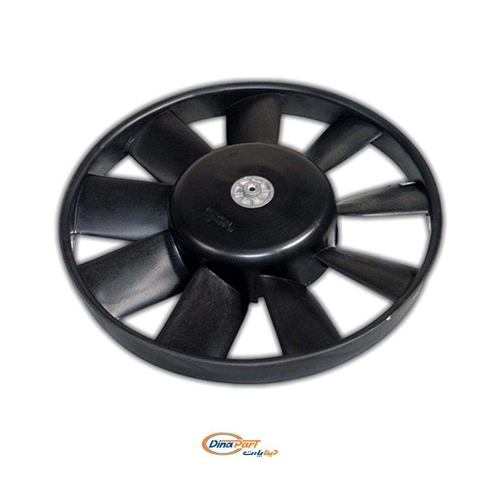 پروانه فن پیچی پژو 405