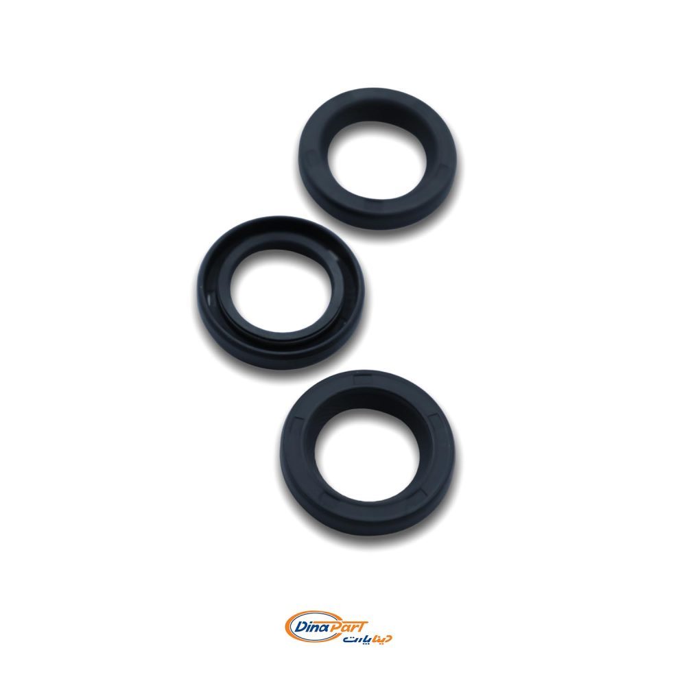 کاسه نمد قیفی گیربکس پژو 405