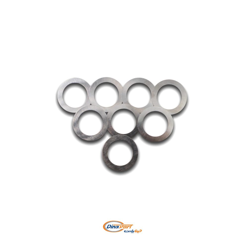 واشر زیر فنر سوپاپ پژو 405