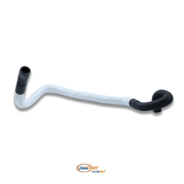 شیلنگ بخاری بلند (8036) پژو 405