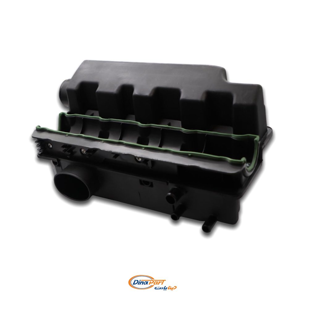 درب سوپاپ کامل پژو 405