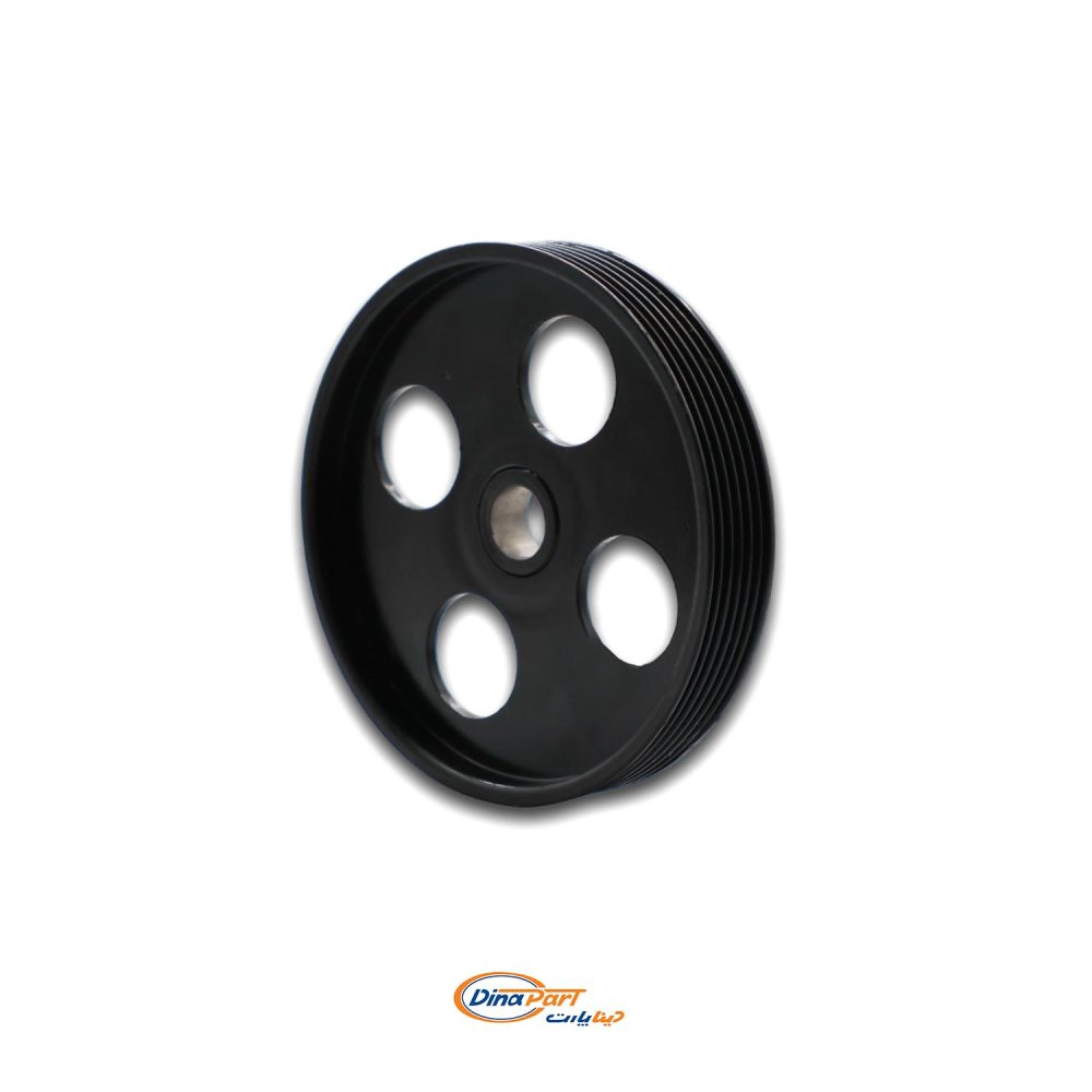 پولی پمپ هیدرولیک فرمان پژو 405