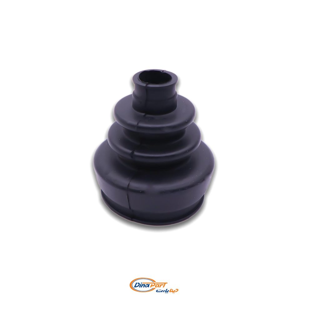 گردگیر پلوس لاستیکی گیربکس ( 2 پله ) GKN  پژو 405