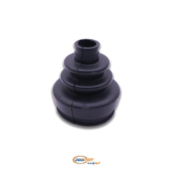 گردگیر پلوس لاستیکی گیربکس ( 2 پله ) GKN  پژو 405