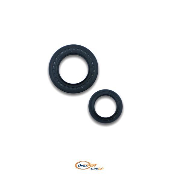 کاسه نمد کوچک و بزرگ شیر فرمان پژو 405