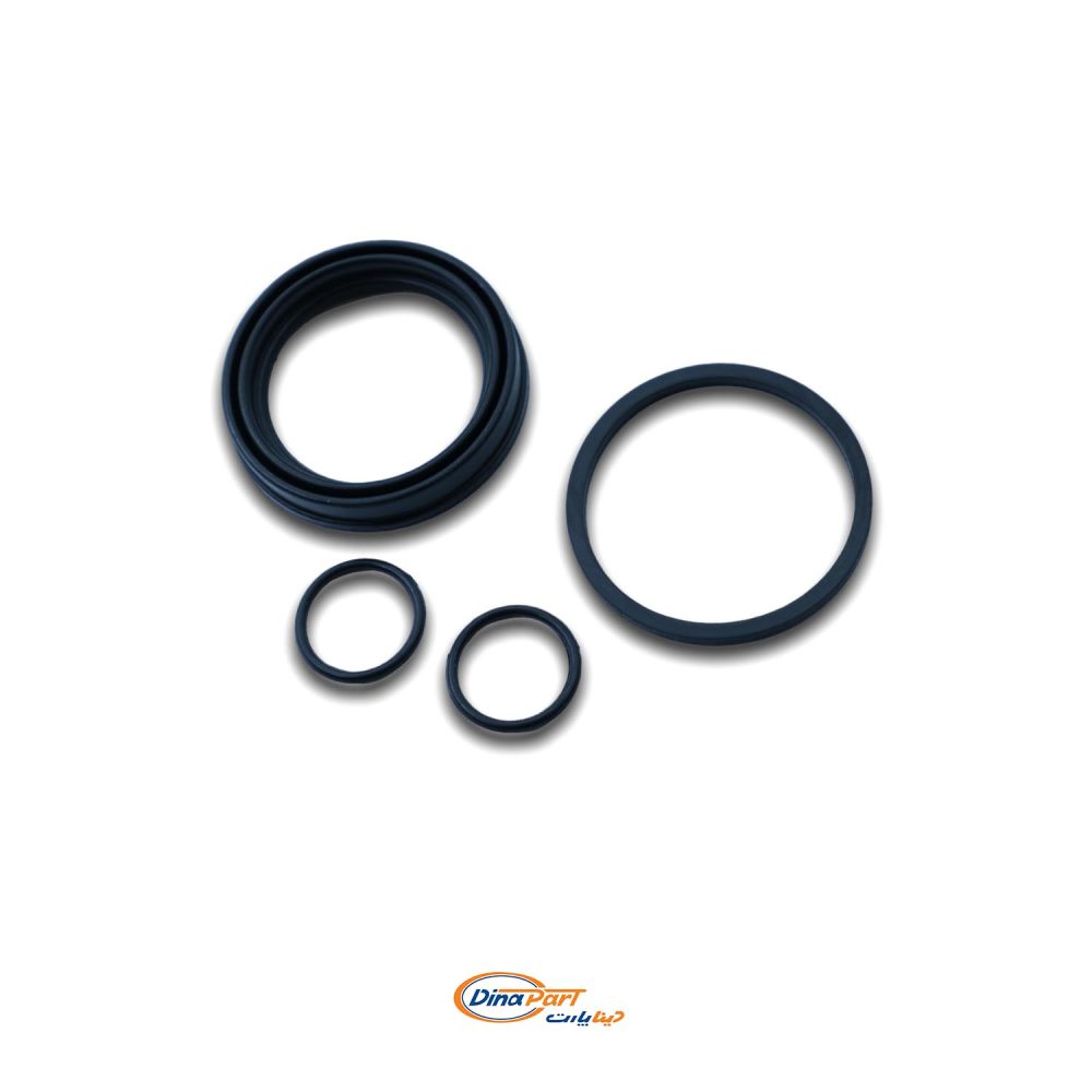 لوازم چرخ جلو پژو 405